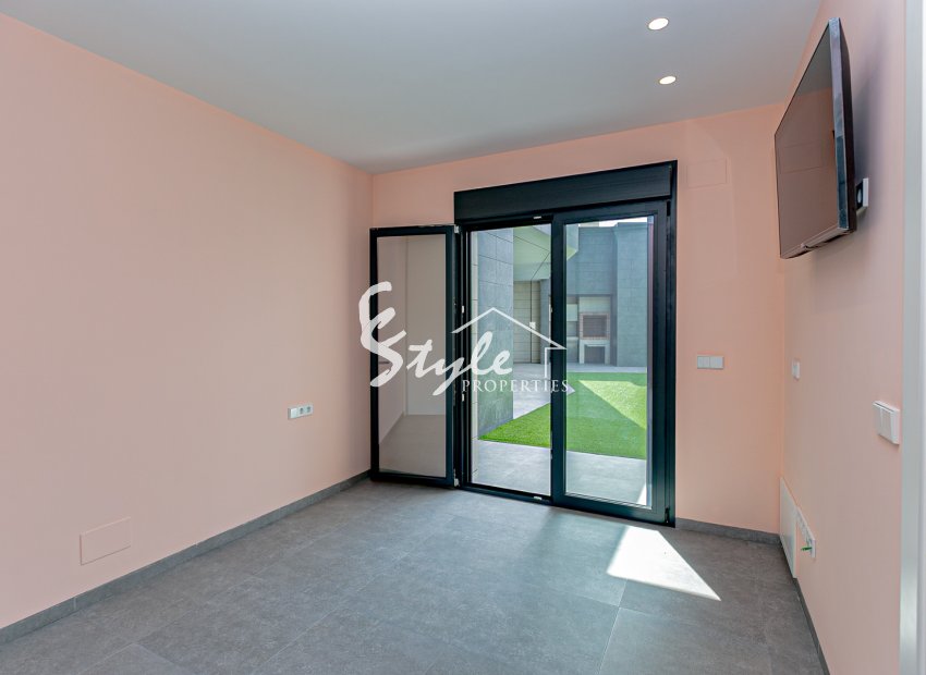 New build - Villa - San Pedro del Pinatar