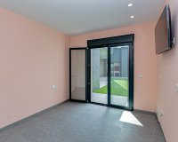 New build - Villa - San Pedro del Pinatar