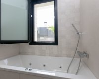 New build - Villa - San Pedro del Pinatar