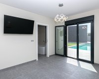 New build - Villa - San Pedro del Pinatar