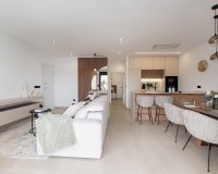 New build - Villa - San Pedro del Pinatar