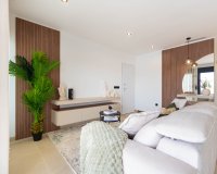 New build - Villa - San Pedro del Pinatar