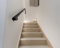 New build - Villa - San Pedro del Pinatar