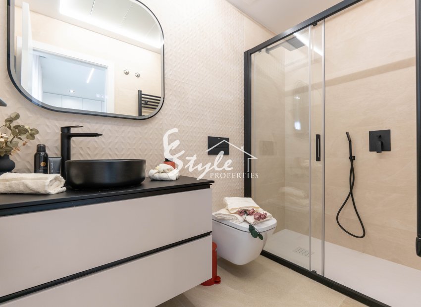 New build - Villa - San Pedro del Pinatar