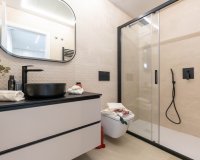 New build - Villa - San Pedro del Pinatar