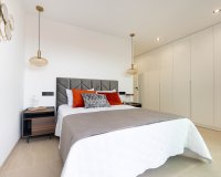 New build - Villa - San Pedro del Pinatar