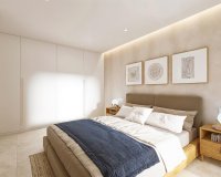 New build - Villa - San Pedro del Pinatar