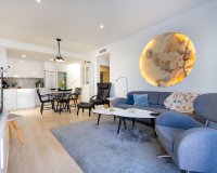 New build - Villa - San Pedro del Pinatar