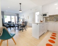 New build - Villa - San Pedro del Pinatar