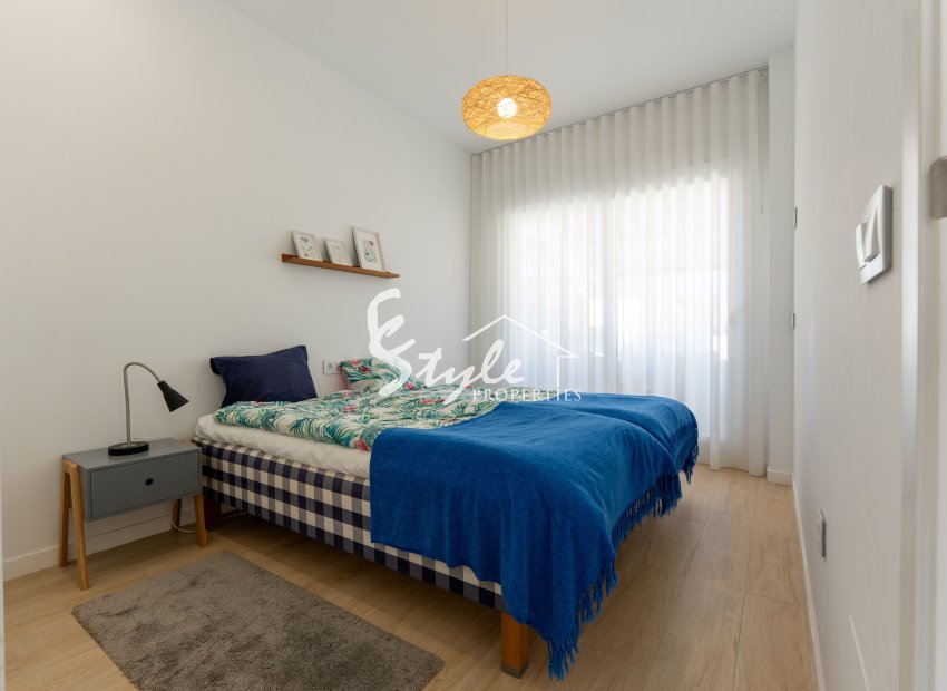 New build - Villa - San Pedro del Pinatar