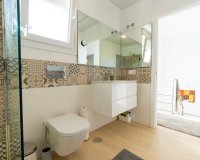 New build - Villa - San Pedro del Pinatar
