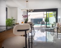 New build - Villa - San Pedro del Pinatar