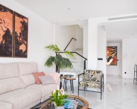 New build - Villa - San Pedro del Pinatar