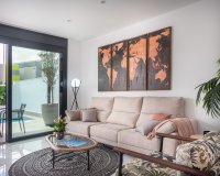 New build - Villa - San Pedro del Pinatar
