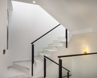New build - Villa - San Pedro del Pinatar