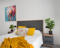 New build - Villa - San Pedro del Pinatar