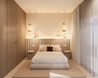 New build - Villa - San Pedro del Pinatar