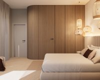 New build - Villa - San Pedro del Pinatar