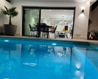 New build - Villa - San Pedro del Pinatar