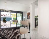 New build - Villa - San Pedro del Pinatar
