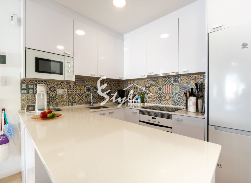 New build - Villa - San Pedro del Pinatar