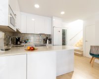 New build - Villa - San Pedro del Pinatar