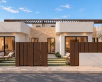 New build - Villa - San Pedro del Pinatar