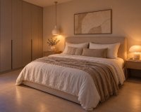 New build - Villa - San Pedro del Pinatar