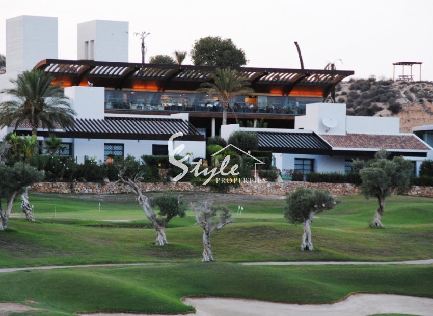 New build - Villa - Sucina