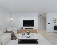 New build - Villa - Torre de la Horadada (Alicante) - El Mojón