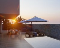 New build - Villa - Torre de la Horadada (Alicante) - Torre de la Horadada