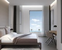 New build - Villa - Torre de la Horadada (Alicante) - Torre de la Horadada