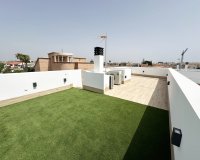 New build - Villa - Torre de la Horadada (Alicante) - Torre de la Horadada
