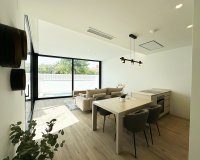 New build - Villa - Torre de la Horadada (Alicante) - Torre de la Horadada