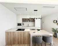 New build - Villa - Torre de la Horadada (Alicante) - Torre de la Horadada