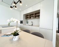 New build - Villa - Torre de la Horadada (Alicante) - Torre de la Horadada