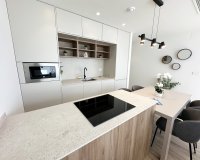 New build - Villa - Torre de la Horadada (Alicante) - Torre de la Horadada