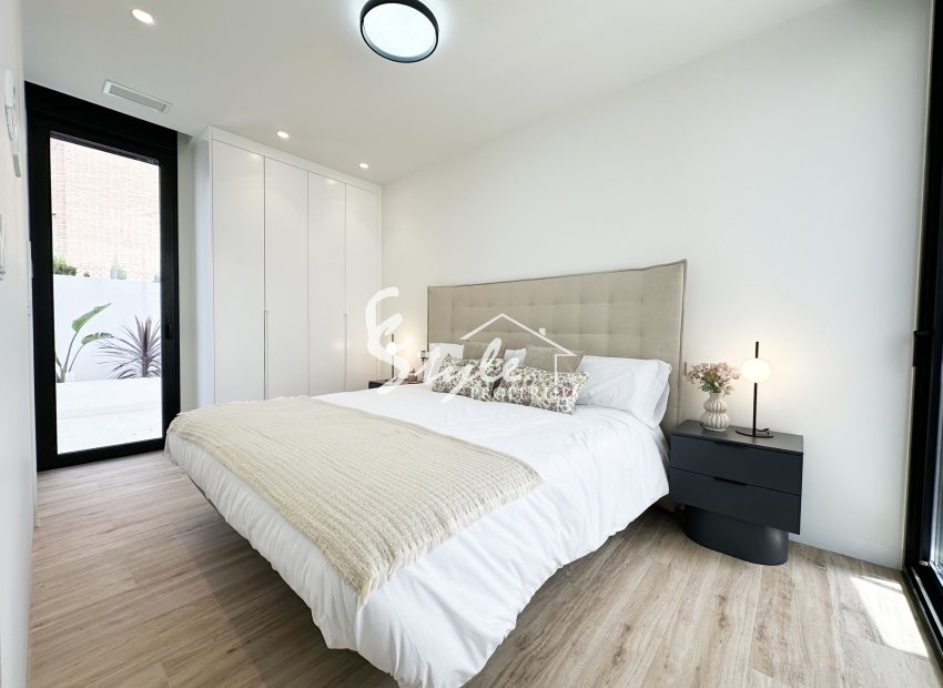 New build - Villa - Torre de la Horadada (Alicante) - Torre de la Horadada