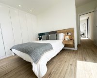 New build - Villa - Torre de la Horadada (Alicante) - Torre de la Horadada