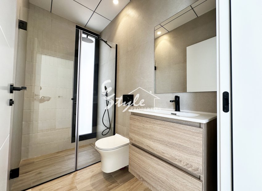 New build - Villa - Torre de la Horadada (Alicante) - Torre de la Horadada