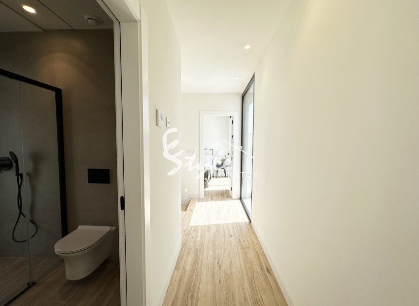 New build - Villa - Torre de la Horadada (Alicante) - Torre de la Horadada