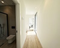 New build - Villa - Torre de la Horadada (Alicante) - Torre de la Horadada