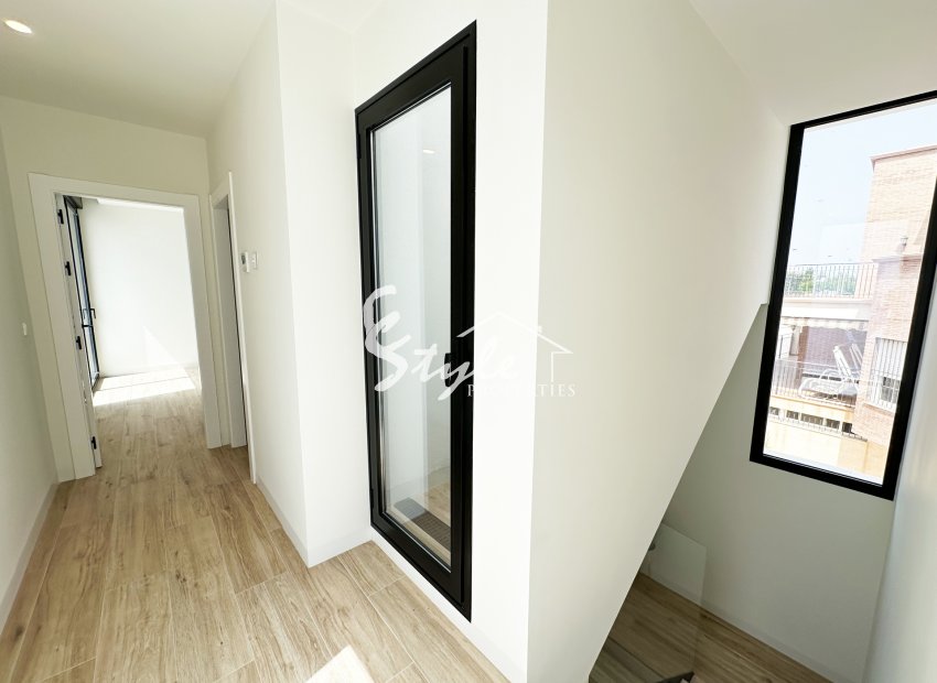 New build - Villa - Torre de la Horadada (Alicante) - Torre de la Horadada