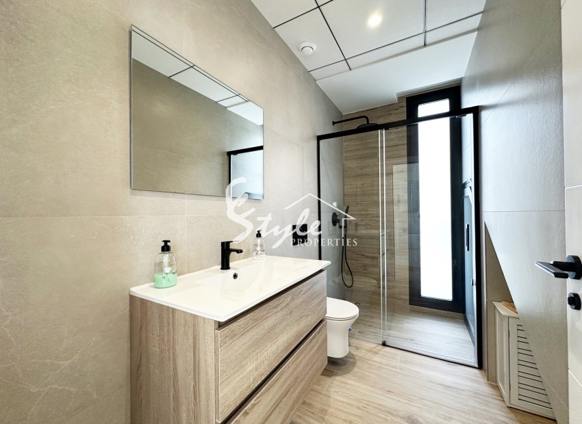 New build - Villa - Torre de la Horadada (Alicante) - Torre de la Horadada