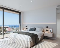 New build - Villa - Torre de la Horadada - El Mojón