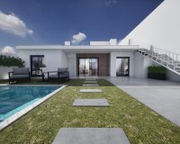 New build - Villa - Torre Pacheco - Torre-Pacheco