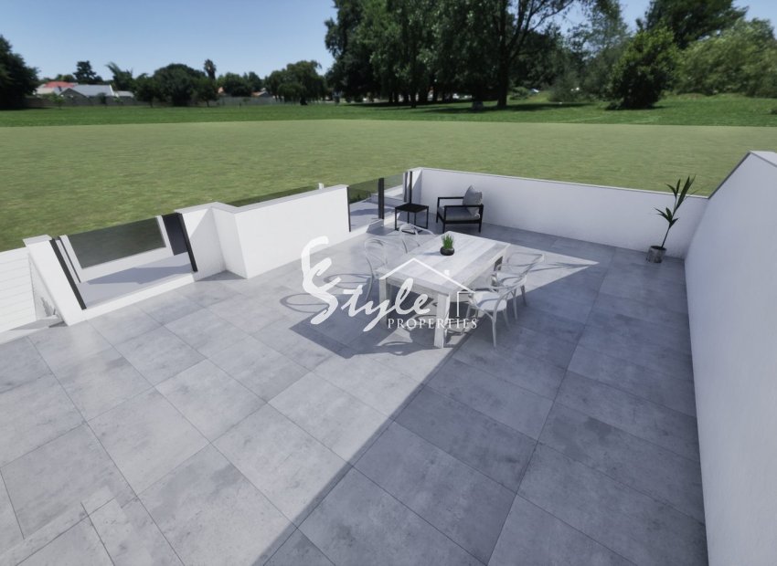New build - Villa - Torre Pacheco - Torre-Pacheco
