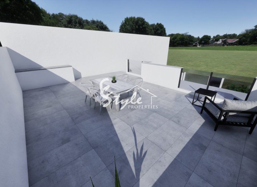 New build - Villa - Torre Pacheco - Torre-Pacheco