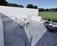 New build - Villa - Torre Pacheco - Torre-Pacheco