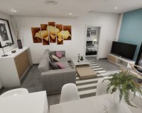 New build - Villa - Torre Pacheco - Torre-Pacheco